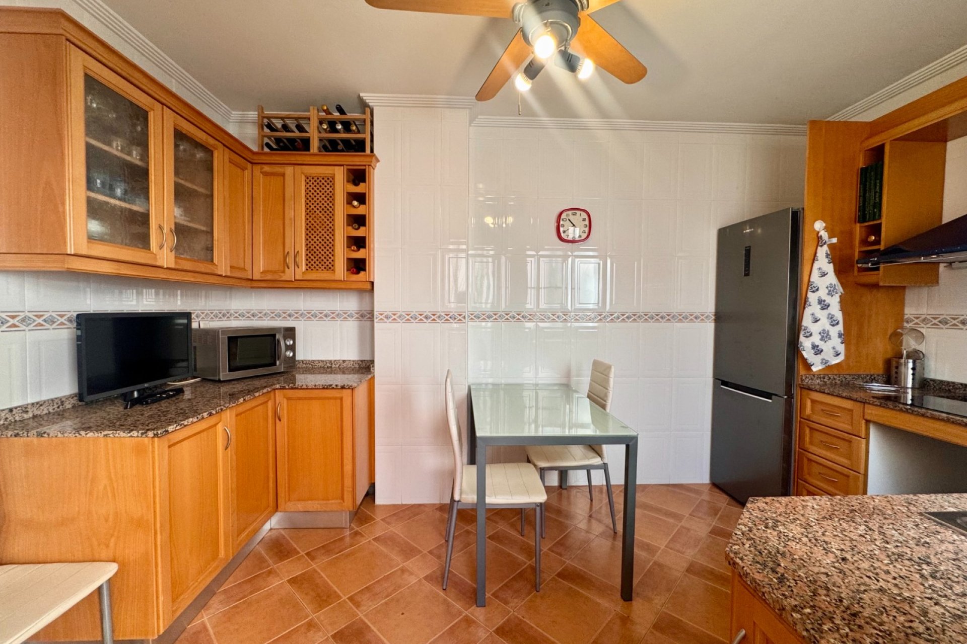 Resale - Penthouse - Pilar de la Horadada - Costa Blanca South