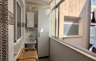 Penthouse · Resale - Pilar de la Horadada · Alicante · Spain