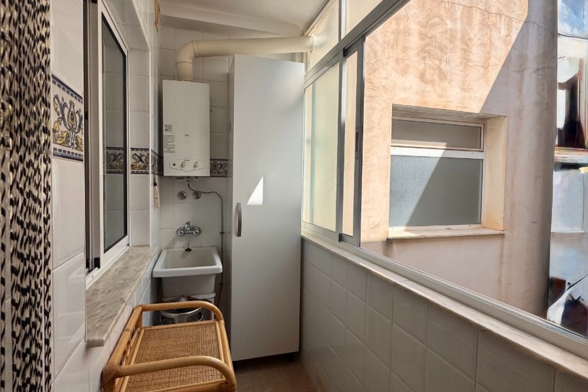 Resale - Penthouse - Pilar de la Horadada - Costa Blanca South