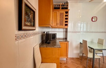 Penthouse · Resale - Pilar de la Horadada · Alicante · Spain