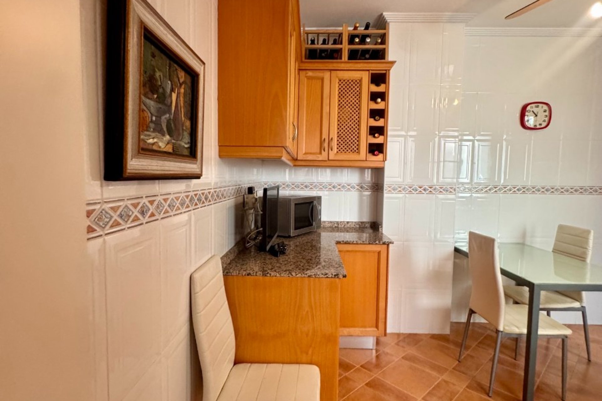 Resale - Penthouse - Pilar de la Horadada - Costa Blanca South