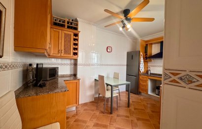 Penthouse · Resale - Pilar de la Horadada · Alicante · Spain
