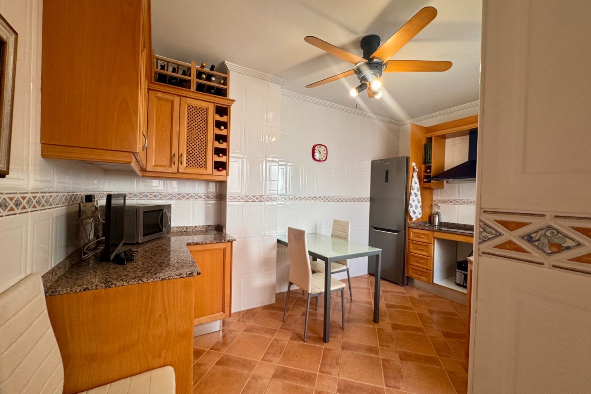 Resale - Penthouse - Pilar de la Horadada - Costa Blanca South