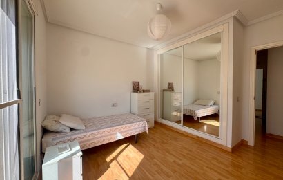 Penthouse · Resale - Pilar de la Horadada · Alicante · Spain