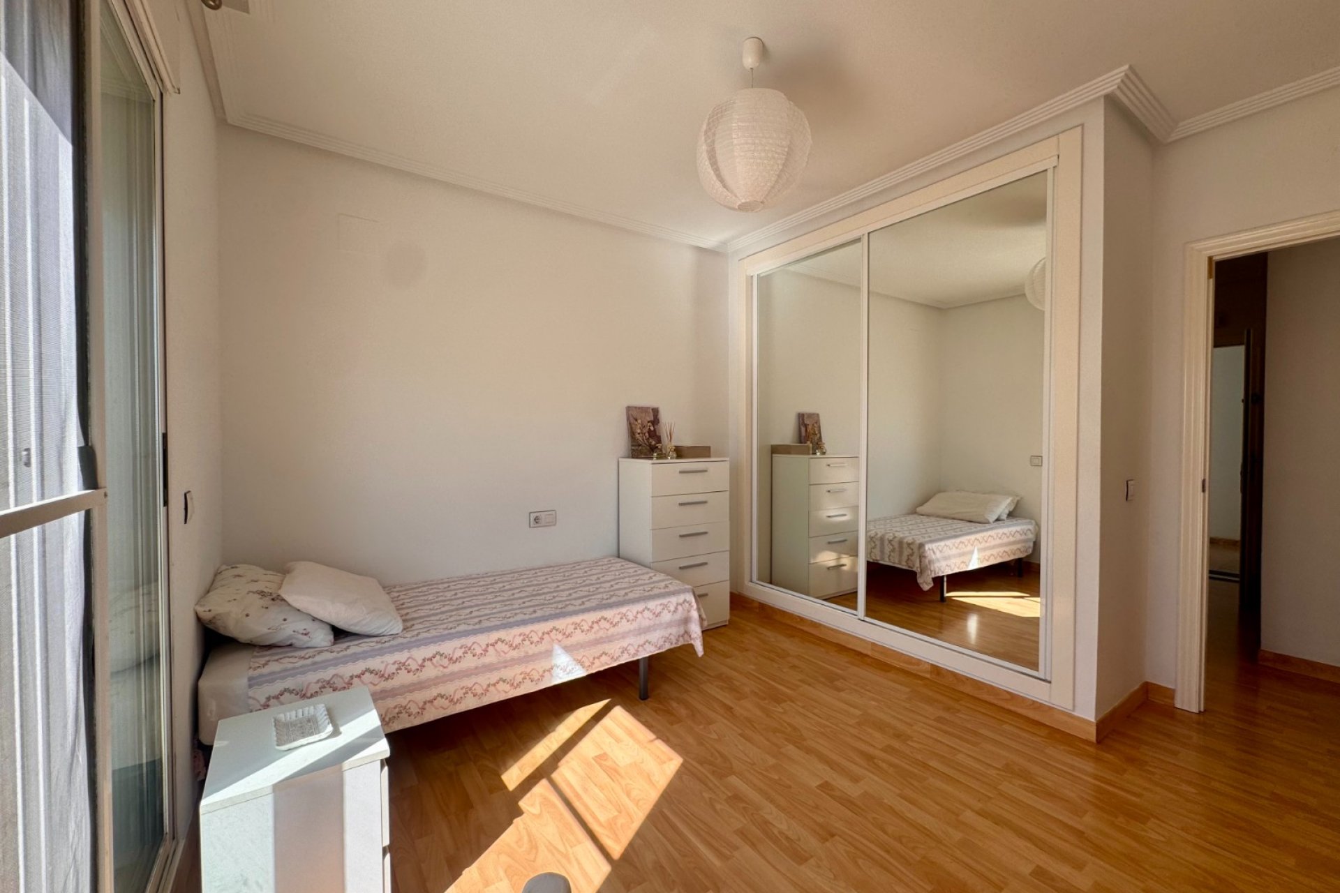 Resale - Penthouse - Pilar de la Horadada - Costa Blanca South