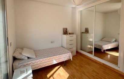 Penthouse · Resale - Pilar de la Horadada · Alicante · Spain
