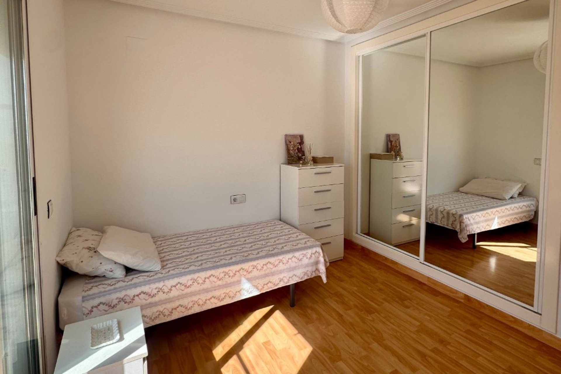 Resale - Penthouse - Pilar de la Horadada - Costa Blanca South
