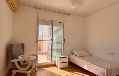 Penthouse · Resale - Pilar de la Horadada · Alicante · Spain