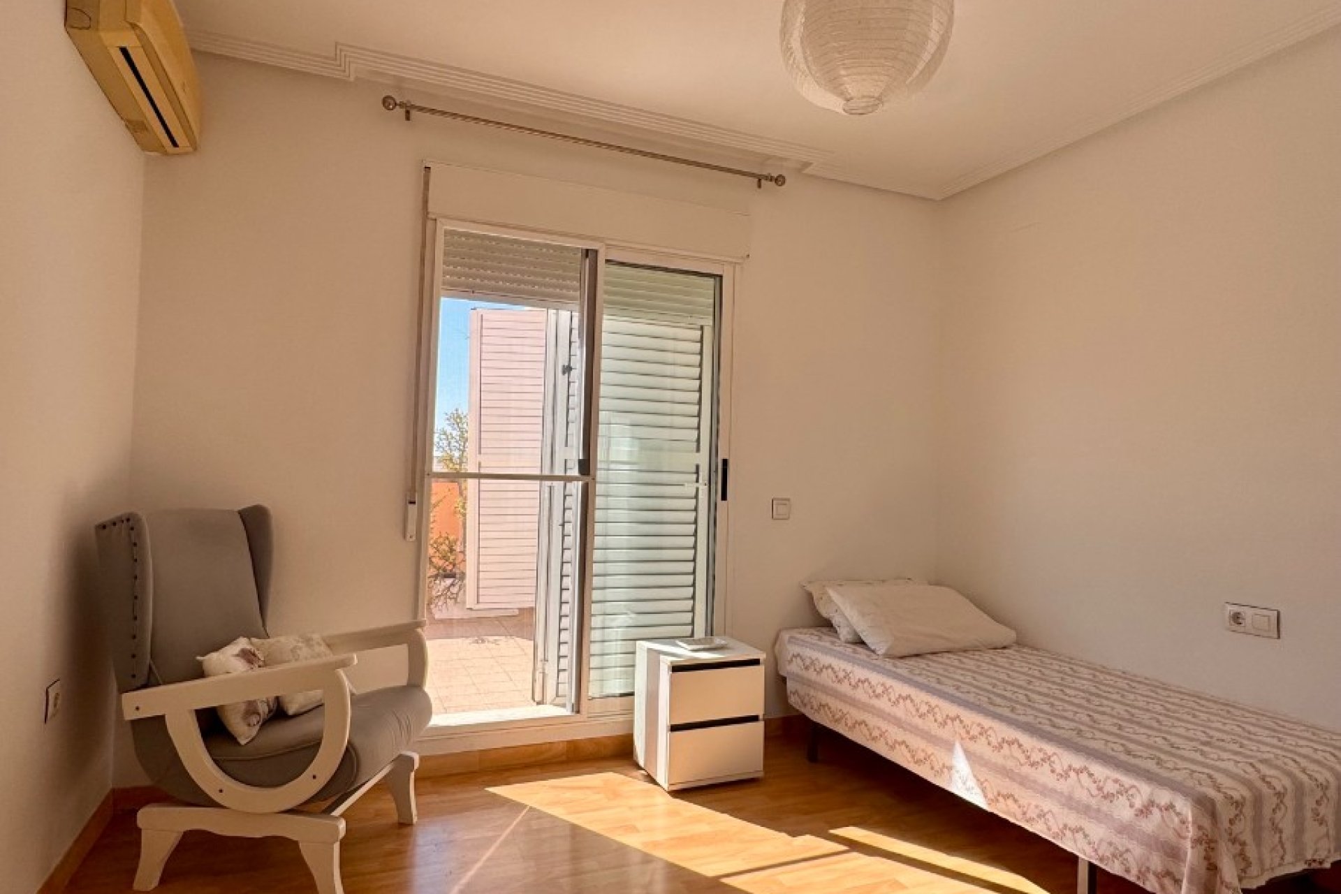 Resale - Penthouse - Pilar de la Horadada - Costa Blanca South