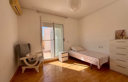 Penthouse · Resale - Pilar de la Horadada · Alicante · Spain