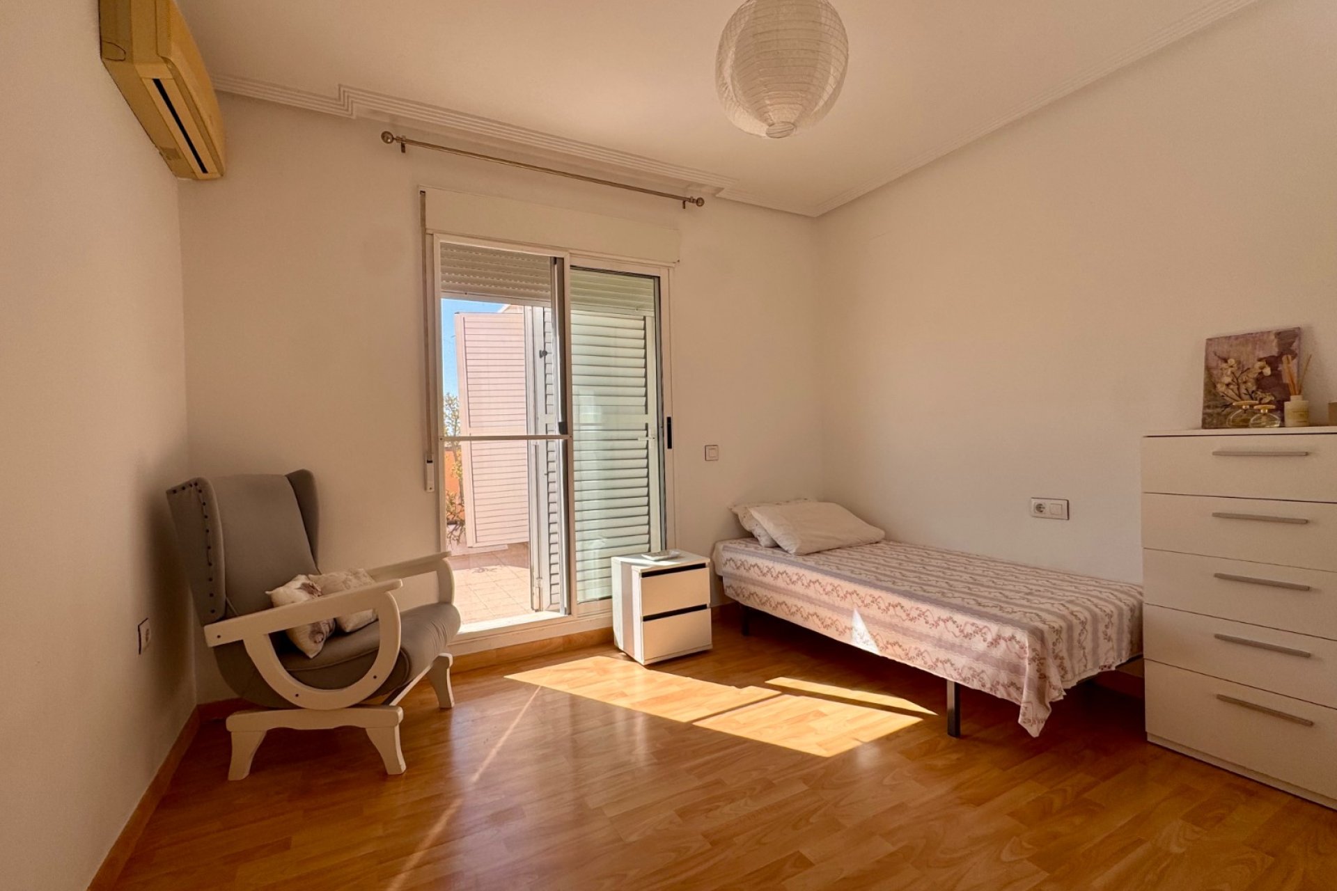 Resale - Penthouse - Pilar de la Horadada - Costa Blanca South
