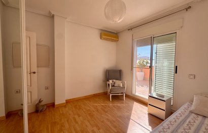 Penthouse · Resale - Pilar de la Horadada · Alicante · Spain