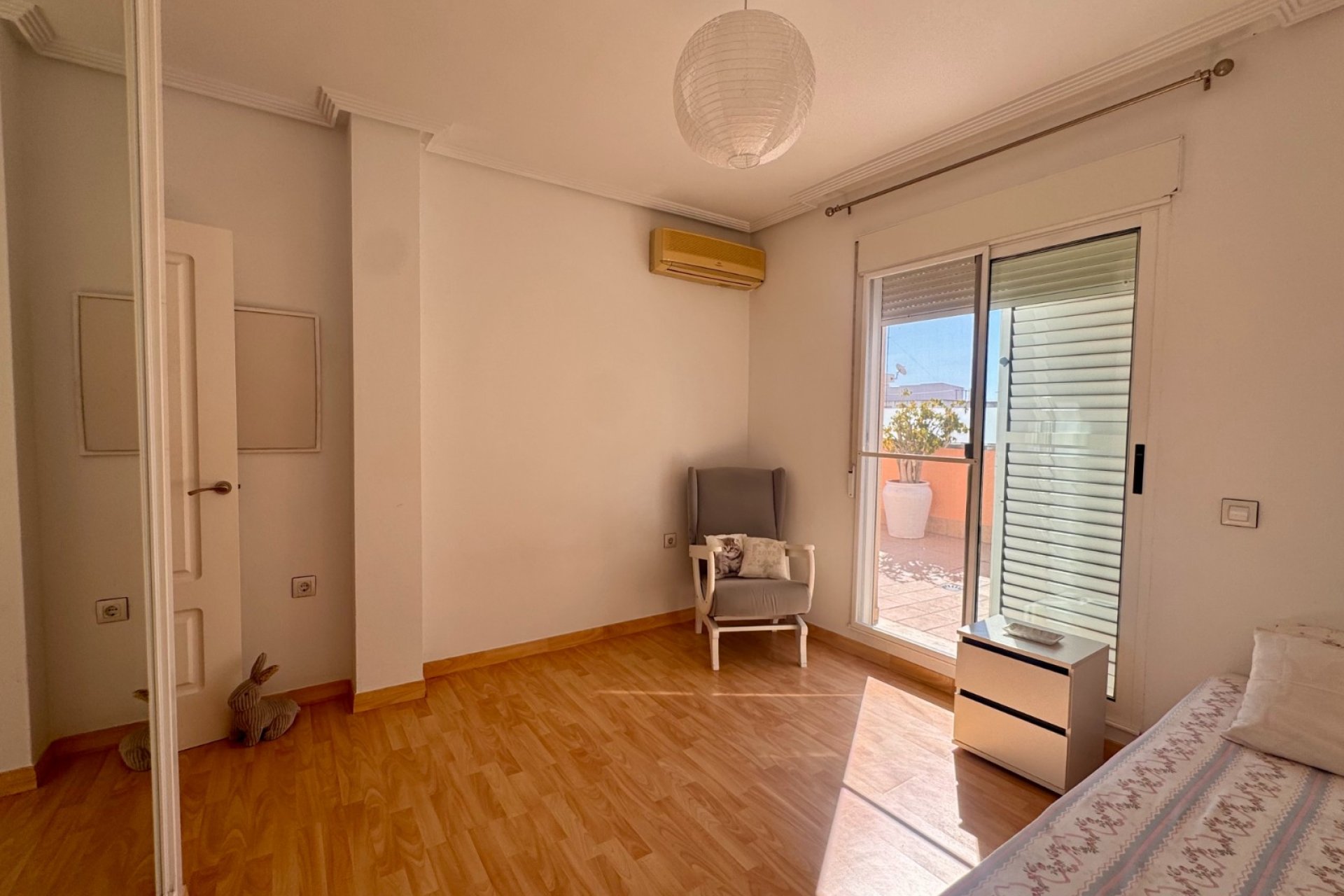 Resale - Penthouse - Pilar de la Horadada - Costa Blanca South