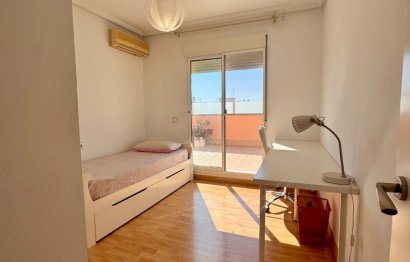 Penthouse · Resale - Pilar de la Horadada · Alicante · Spain