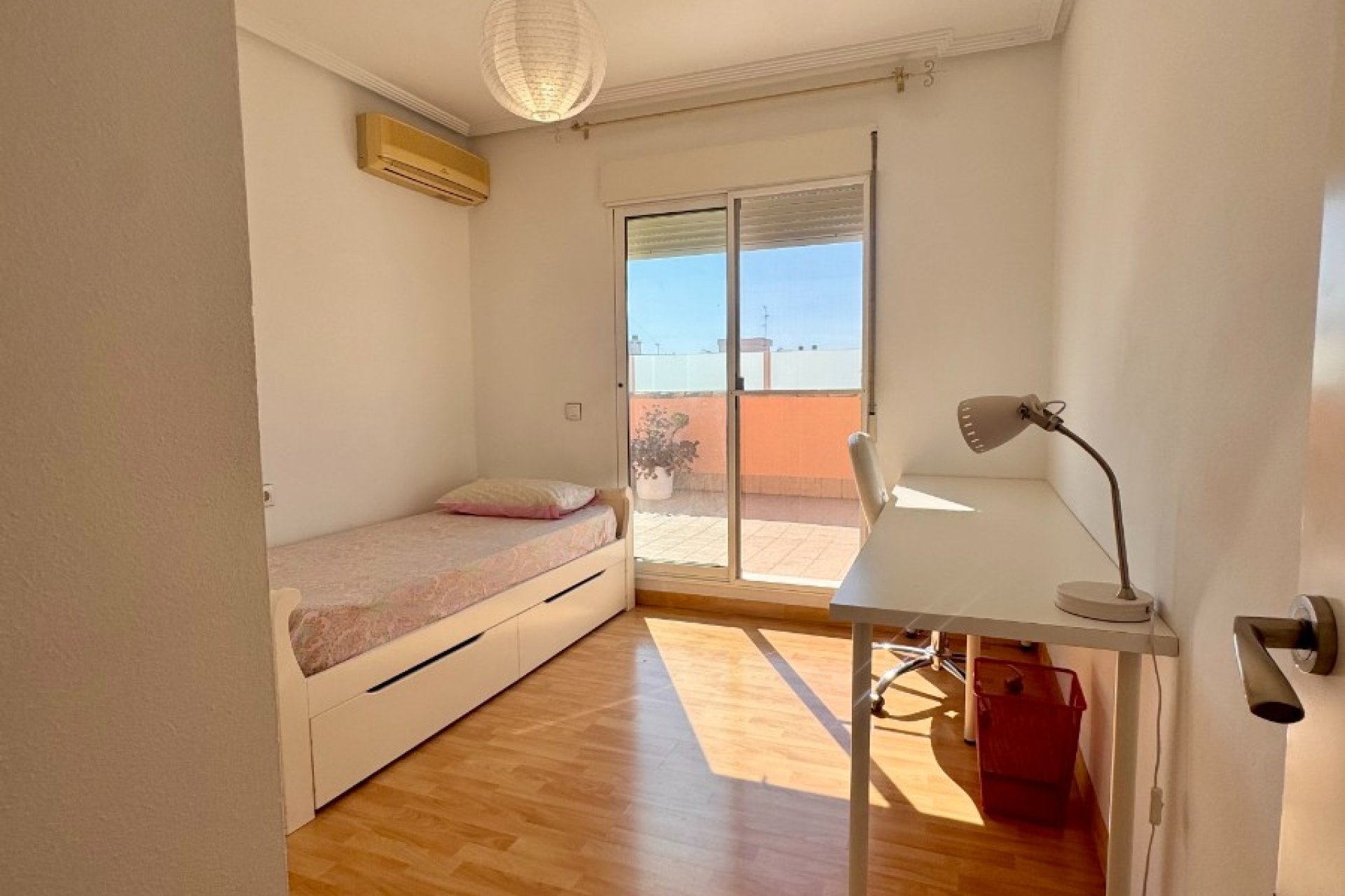 Resale - Penthouse - Pilar de la Horadada - Costa Blanca South