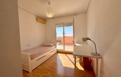 Penthouse · Resale - Pilar de la Horadada · Alicante · Spain