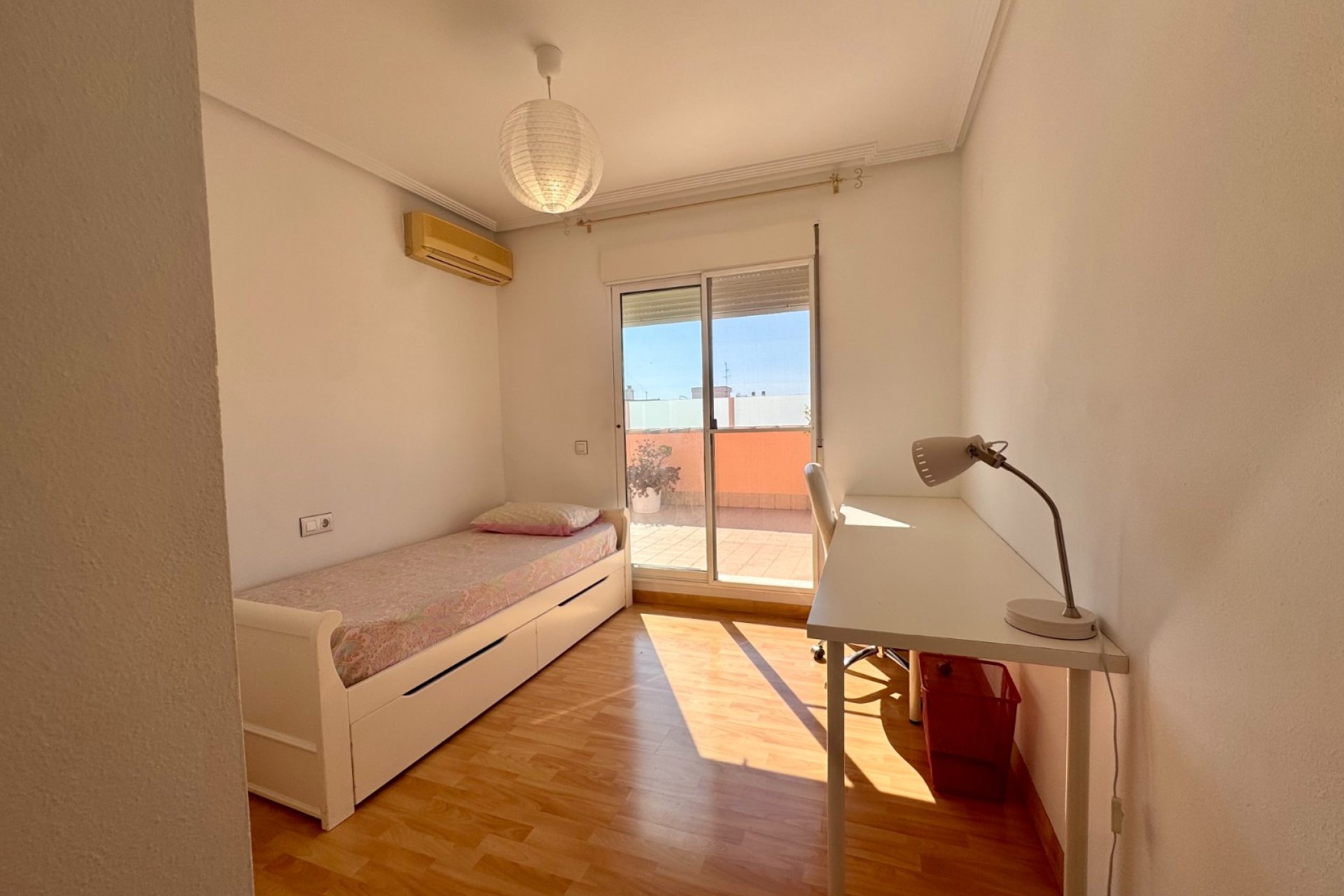 Resale - Penthouse - Pilar de la Horadada - Costa Blanca South