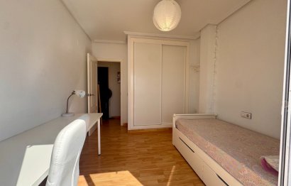 Penthouse · Resale - Pilar de la Horadada · Alicante · Spain