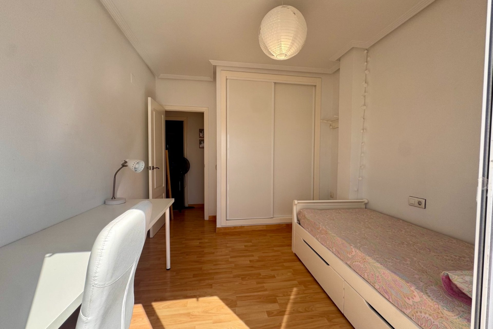 Resale - Penthouse - Pilar de la Horadada - Costa Blanca South