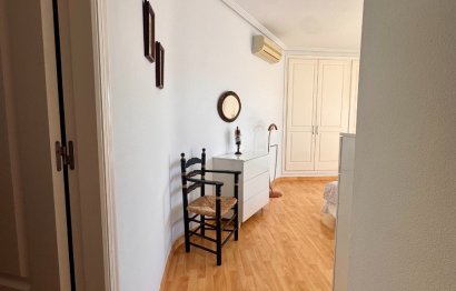 Penthouse · Resale - Pilar de la Horadada · Alicante · Spain