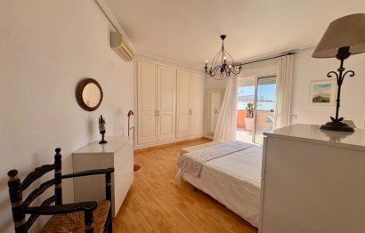 Penthouse · Resale - Pilar de la Horadada · Alicante · Spain