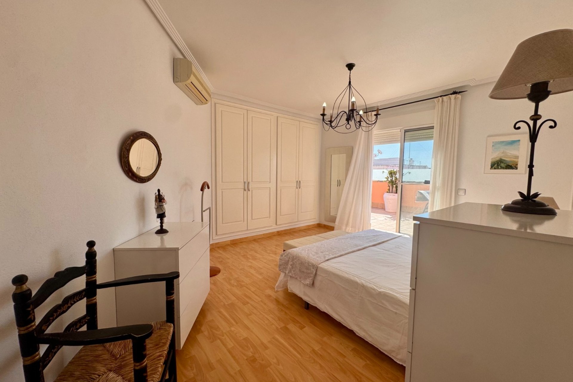 Resale - Penthouse - Pilar de la Horadada - Costa Blanca South