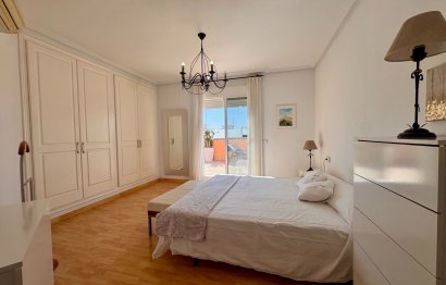 Penthouse · Resale - Pilar de la Horadada · Alicante · Spain