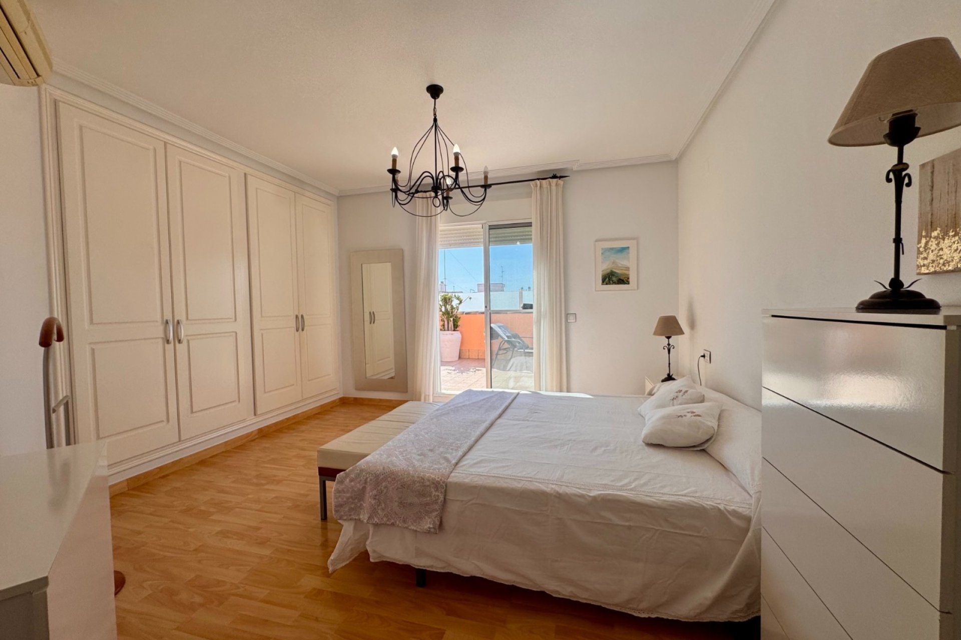 Resale - Penthouse - Pilar de la Horadada - Costa Blanca South