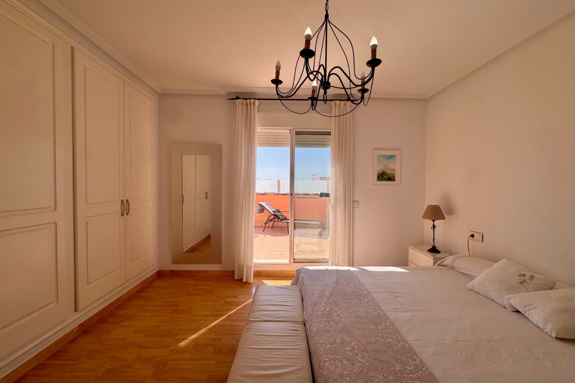 Resale - Penthouse - Pilar de la Horadada - Costa Blanca South