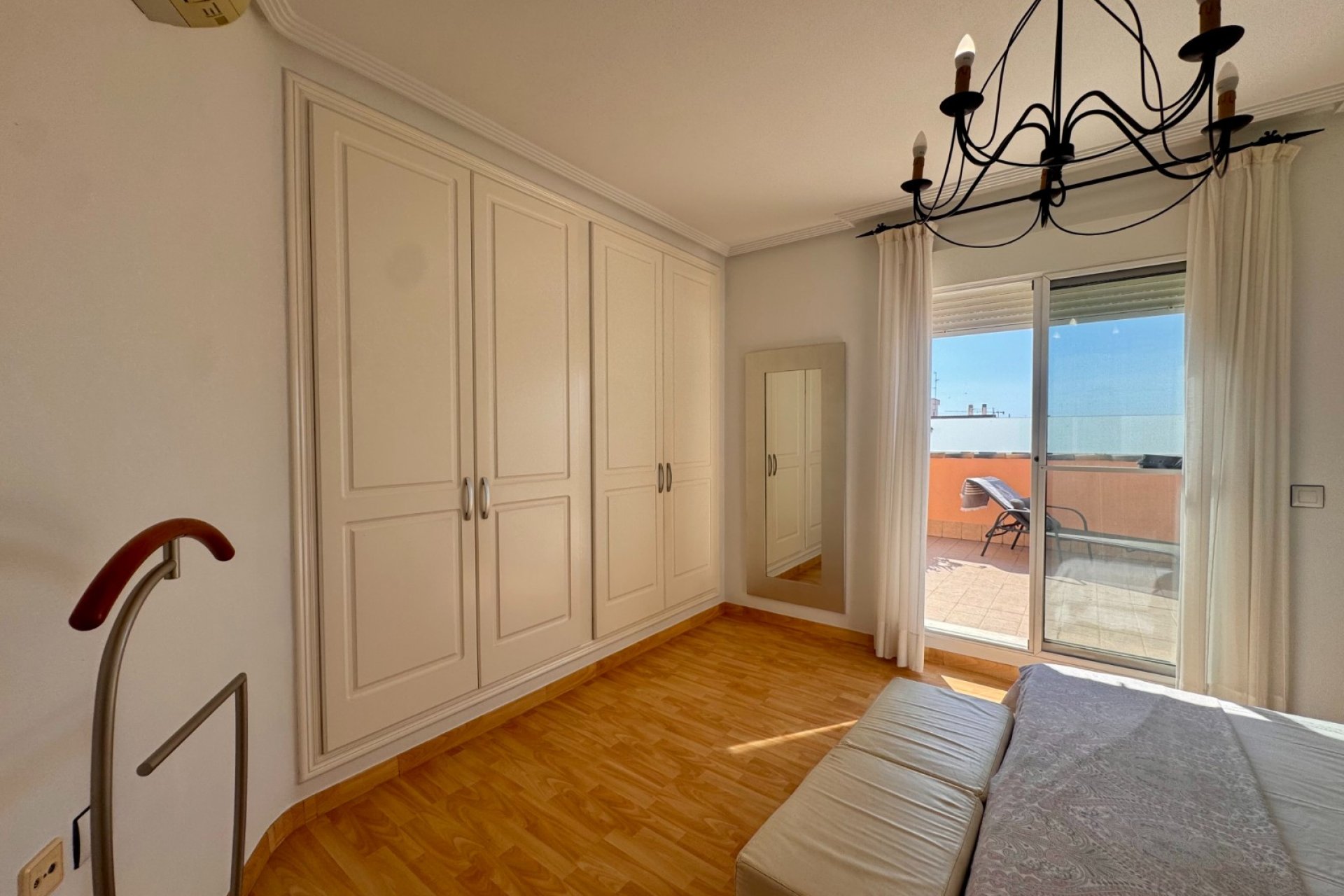 Resale - Penthouse - Pilar de la Horadada - Costa Blanca South