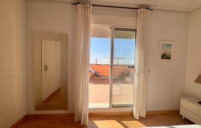 Penthouse · Resale - Pilar de la Horadada · Alicante · Spain