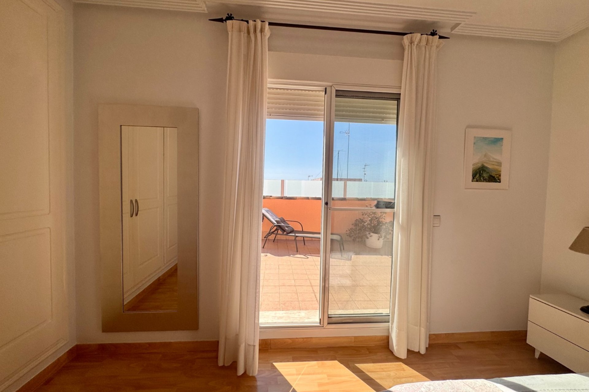 Resale - Penthouse - Pilar de la Horadada - Costa Blanca South