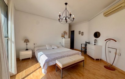Penthouse · Resale - Pilar de la Horadada · Alicante · Spain