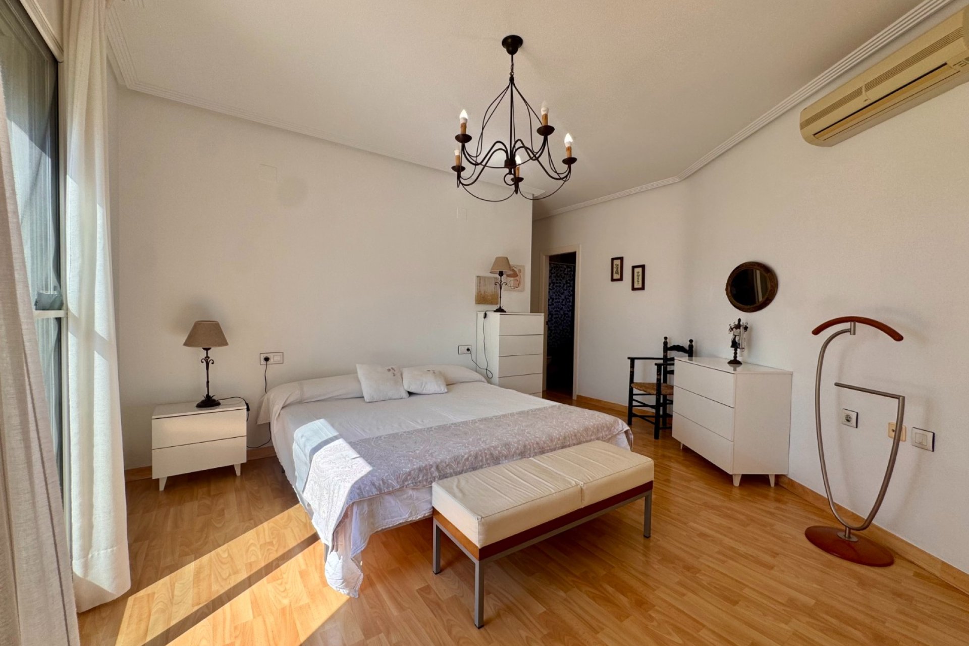 Resale - Penthouse - Pilar de la Horadada - Costa Blanca South