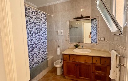 Penthouse · Resale - Pilar de la Horadada · Alicante · Spain
