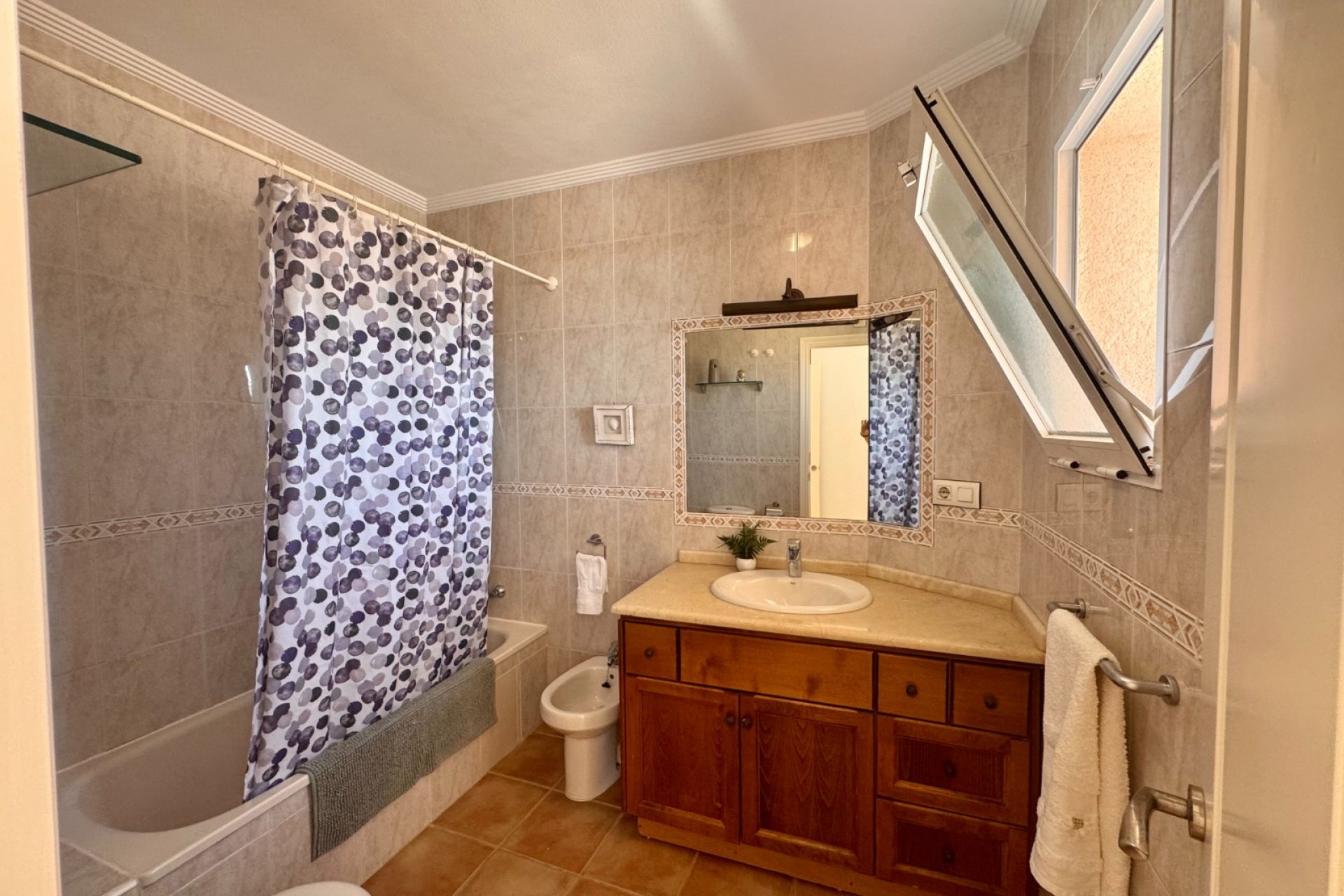 Resale - Penthouse - Pilar de la Horadada - Costa Blanca South