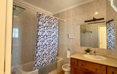 Penthouse · Resale - Pilar de la Horadada · Alicante · Spain