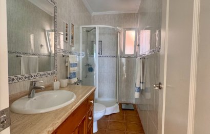 Penthouse · Resale - Pilar de la Horadada · Alicante · Spain
