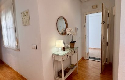 Penthouse · Resale - Pilar de la Horadada · Alicante · Spain