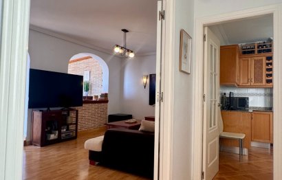 Penthouse · Resale - Pilar de la Horadada · Alicante · Spain