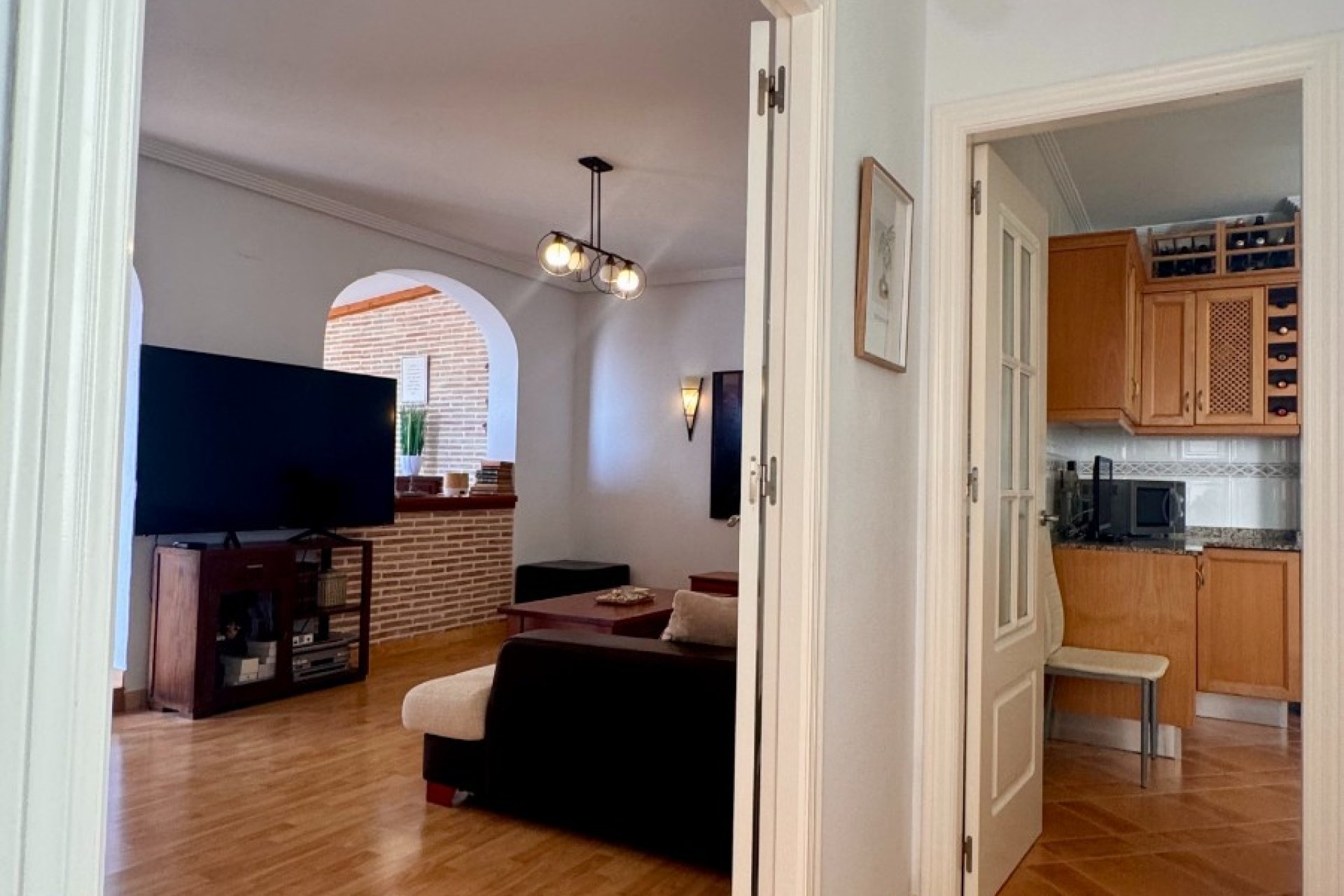 Resale - Penthouse - Pilar de la Horadada - Costa Blanca South