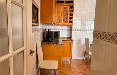 Penthouse · Resale - Pilar de la Horadada · Alicante · Spain
