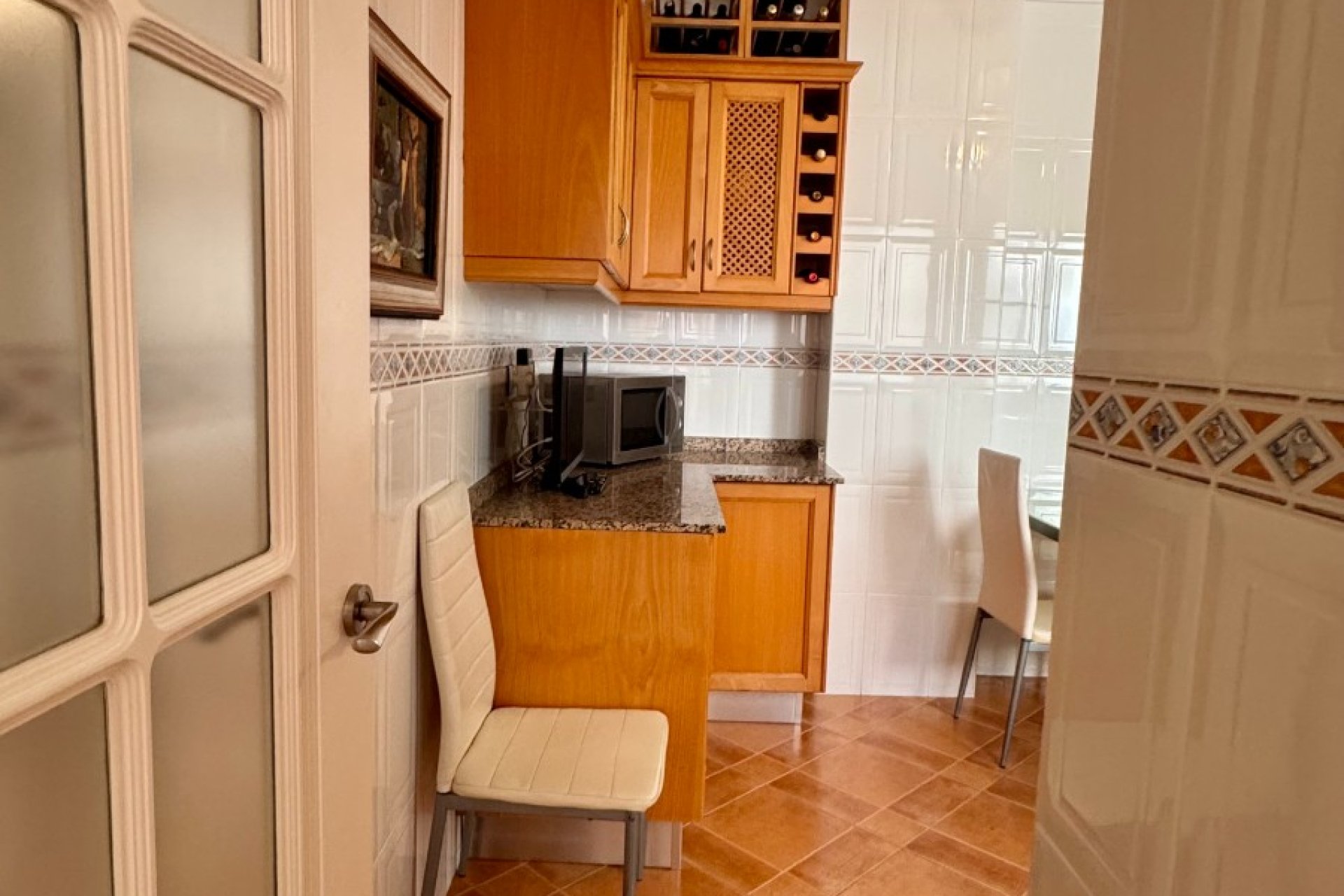 Resale - Penthouse - Pilar de la Horadada - Costa Blanca South