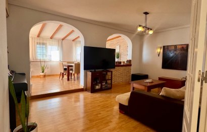 Penthouse · Resale - Pilar de la Horadada · Alicante · Spain