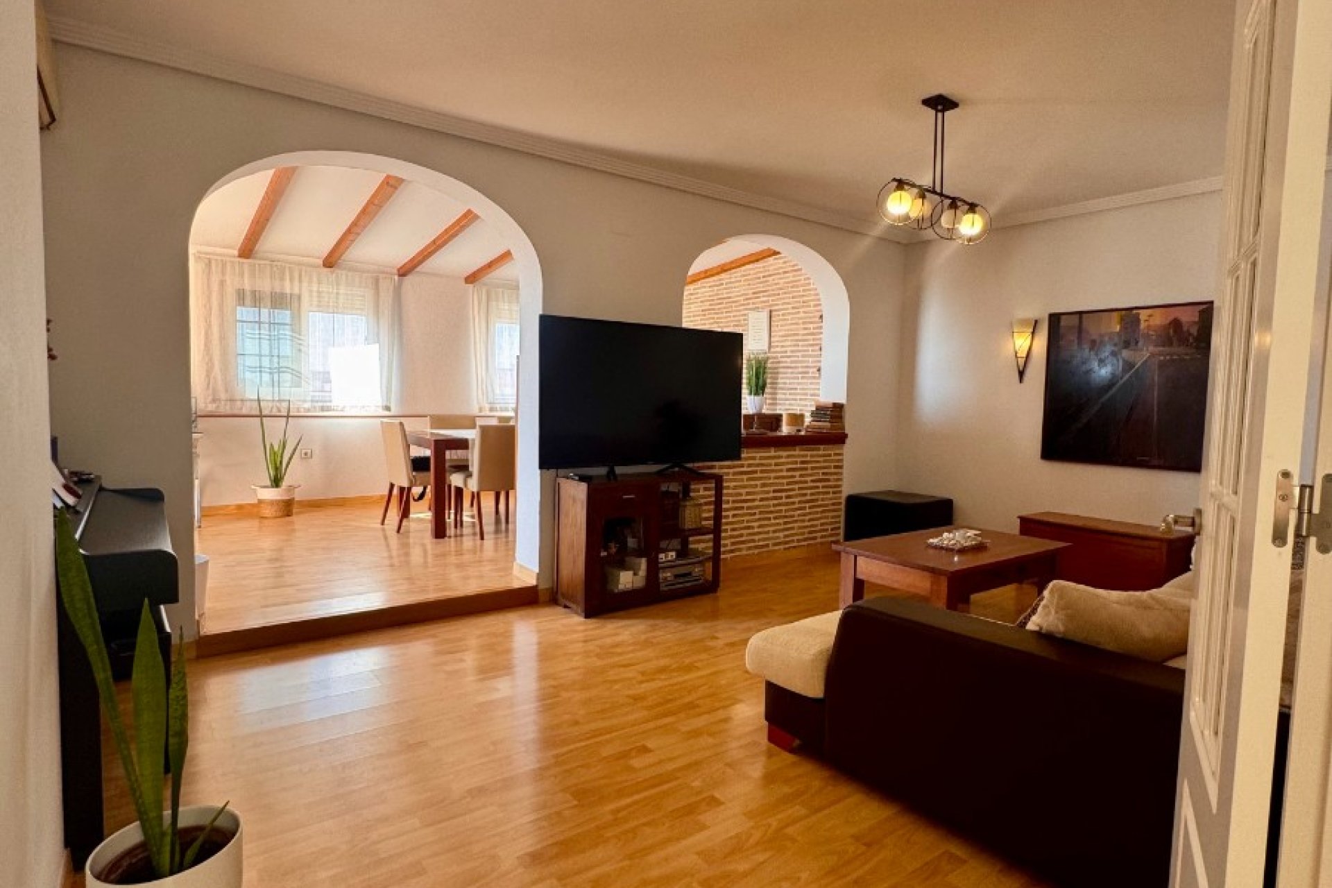 Resale - Penthouse - Pilar de la Horadada - Costa Blanca South