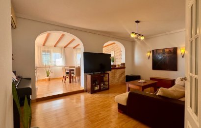 Penthouse · Resale - Pilar de la Horadada · Alicante · Spain
