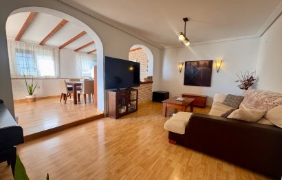 Penthouse · Resale - Pilar de la Horadada · Alicante · Spain