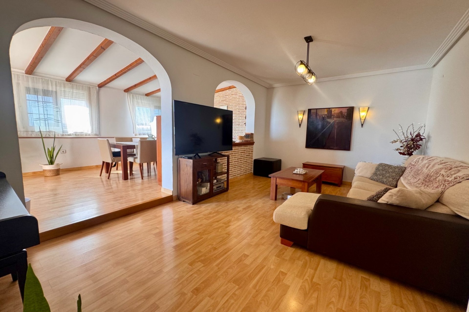Resale - Penthouse - Pilar de la Horadada - Costa Blanca South