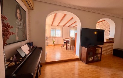 Penthouse · Resale - Pilar de la Horadada · Alicante · Spain
