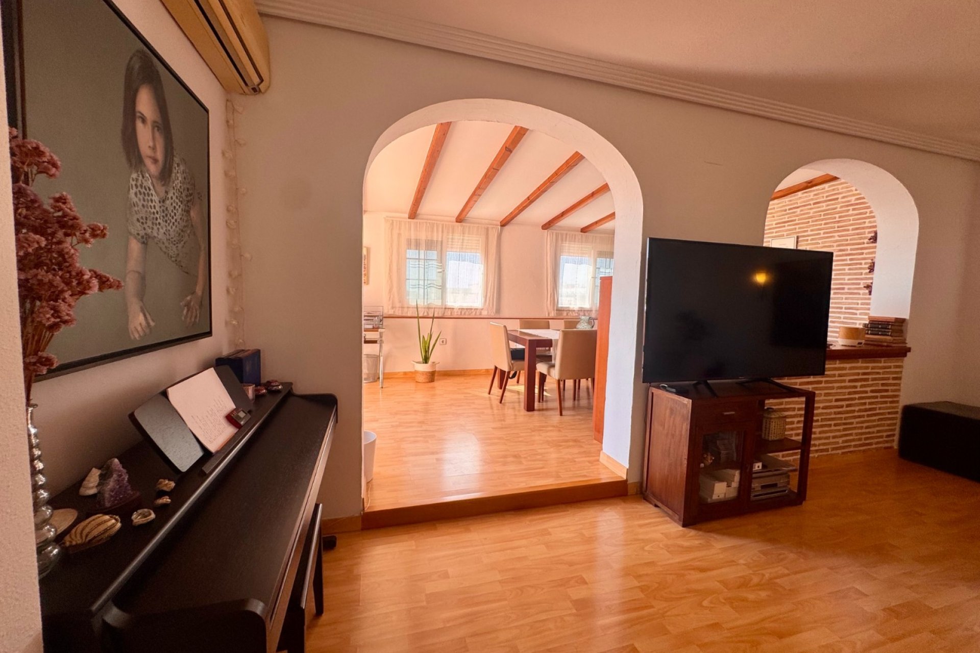 Resale - Penthouse - Pilar de la Horadada - Costa Blanca South